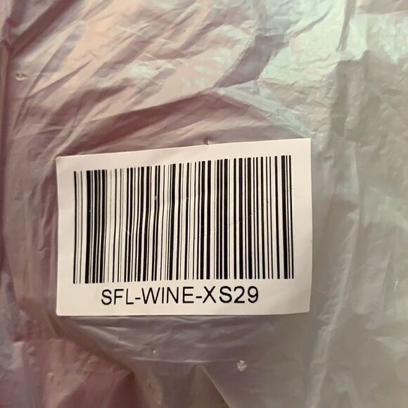 Nwt Everbrand sweat flow leggings sz xs 29 inseam - Picture 7 of 9